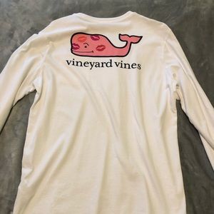 Vineyard Vines long sleeve
